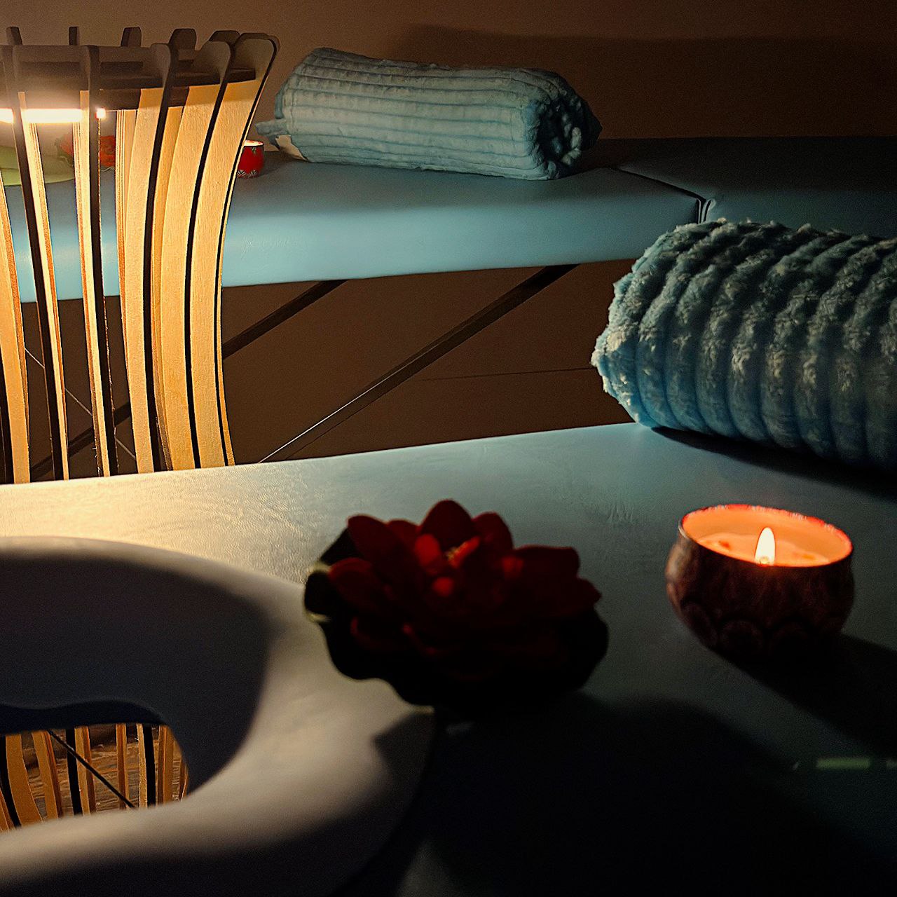 СПА-программа «Традиционная»